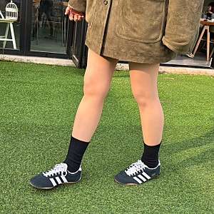 아디다스 도쿄 코어 블랙 클라우드 화이트 크림 빠른배송 후기