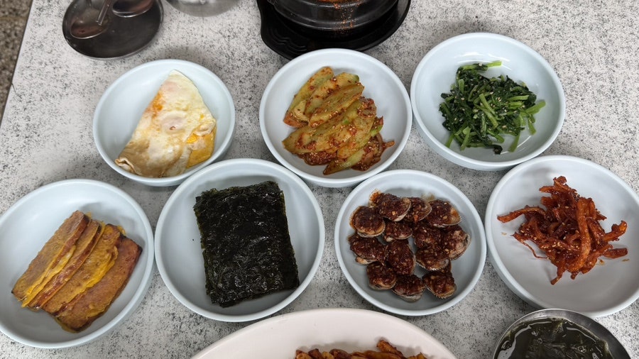 울진분식식당 사진 6