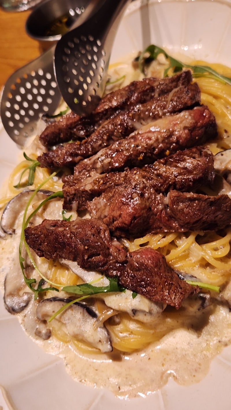 라그릴리아 판교점