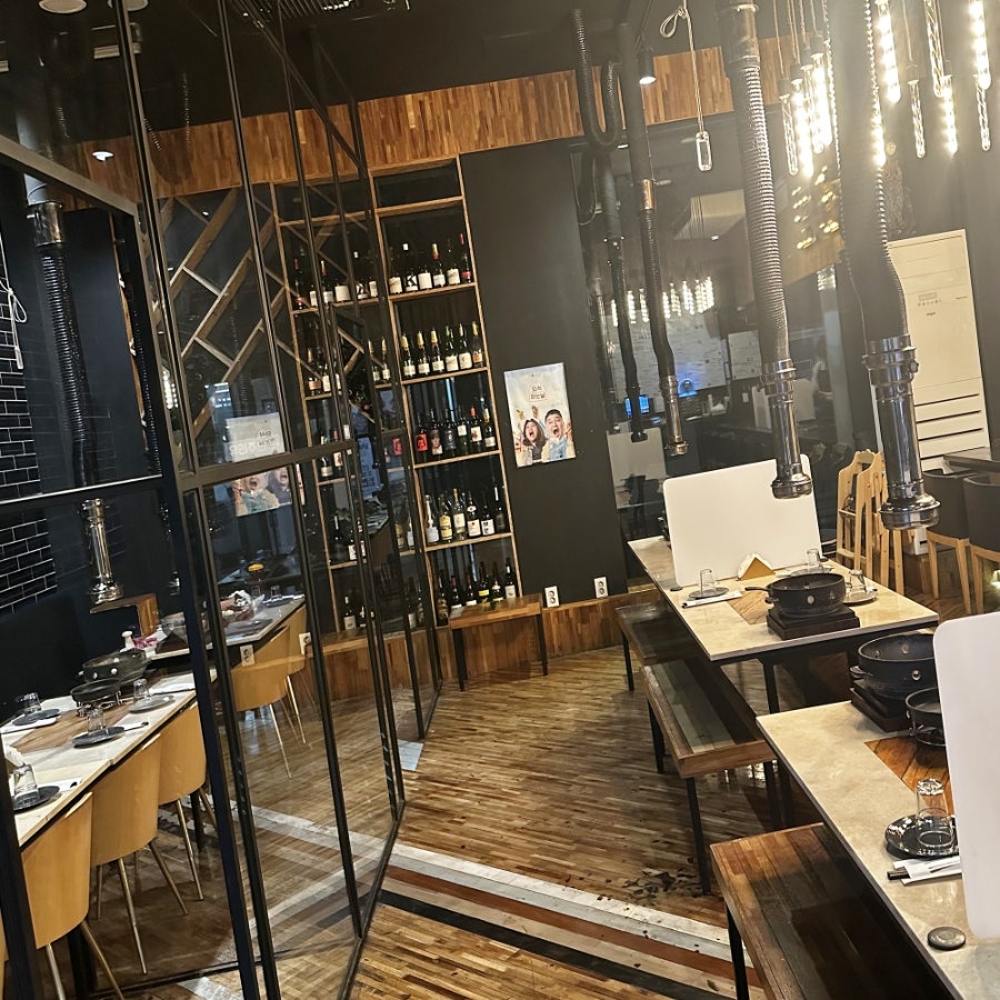 동경화로 문래점 사진 2