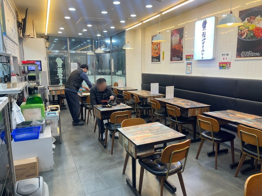 김밥브라더스 만수3지구점 사진 2