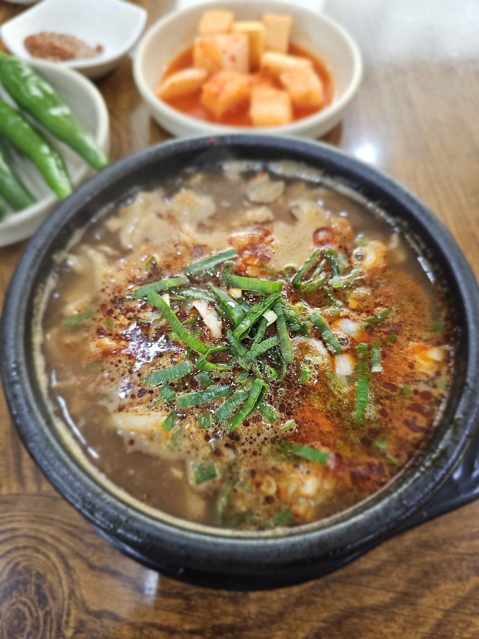 방일해장국 유성점 사진 1
