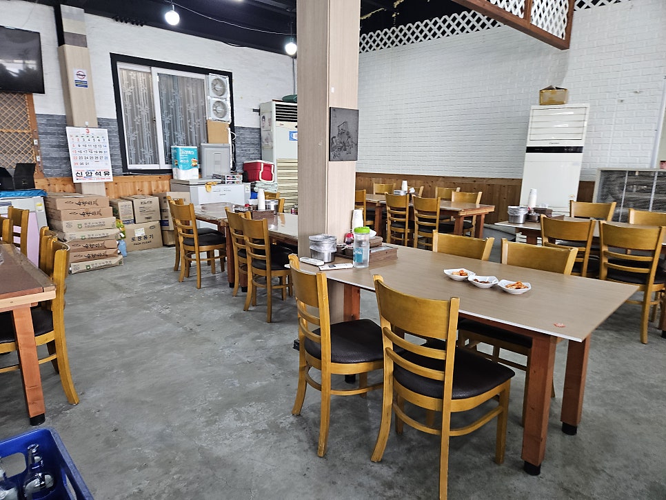 백제해장국 사진 4