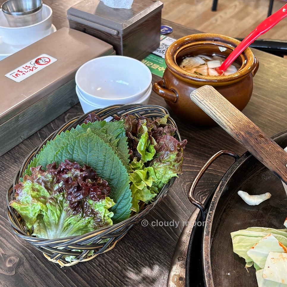 남춘천호반닭갈비 사진 6