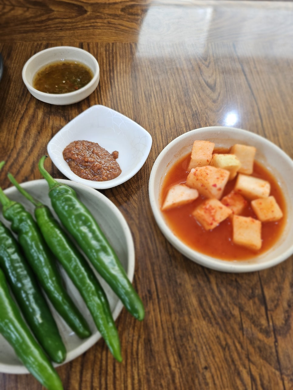 방일해장국 유성점 사진 6