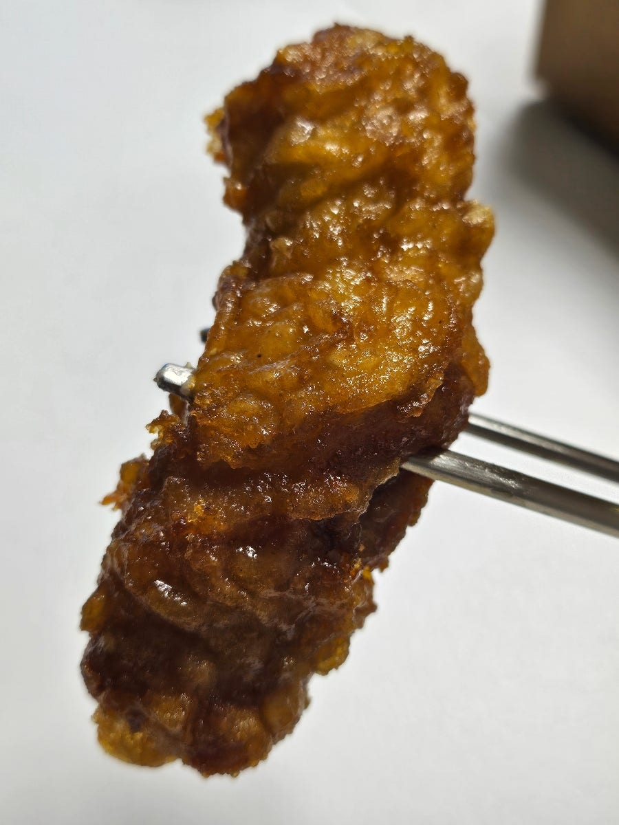 교촌치킨 중계1호점 사진 5