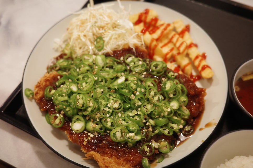 권카츠 사진 4