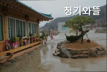 청기와뜰 사진 3