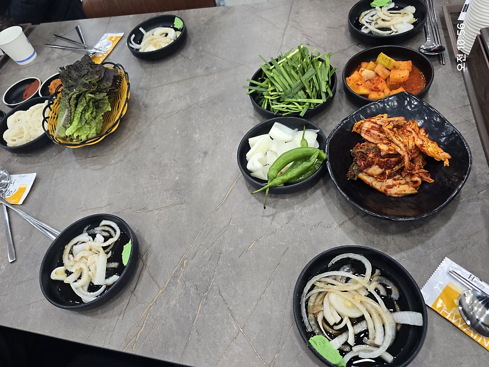 만복돼지국밥 사진 2