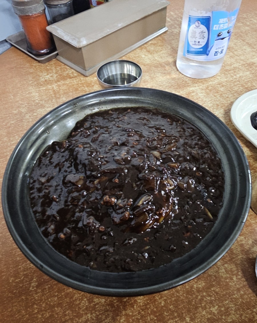 짜장나루 수희정 사진 2