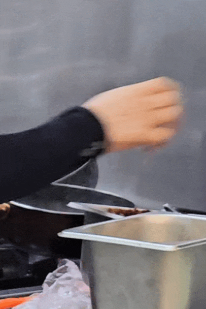  직화 불맛 제대로 터졌다 인천 숭의동 한식 ‘온담’ 제육·오징어덮밥 + 순두부까지 완벽한 한 끼