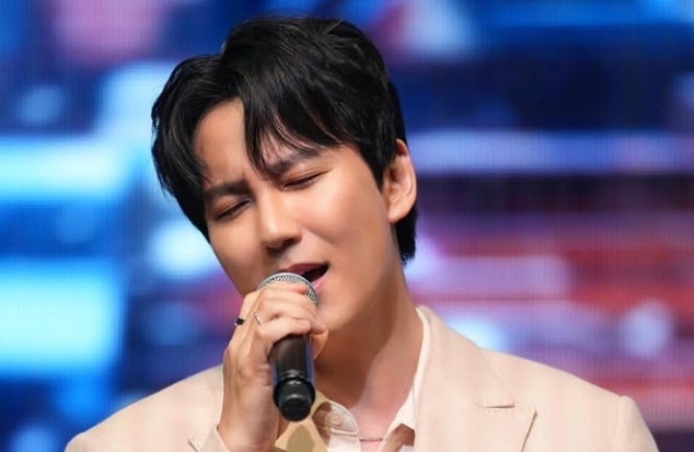 신인가수 김남길, 유퀴즈 출격…팬미팅 5시간 12분 ‘조기 종료’ 진짜 이유