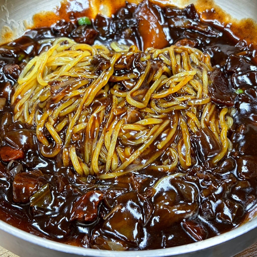 북경반점 사진 6