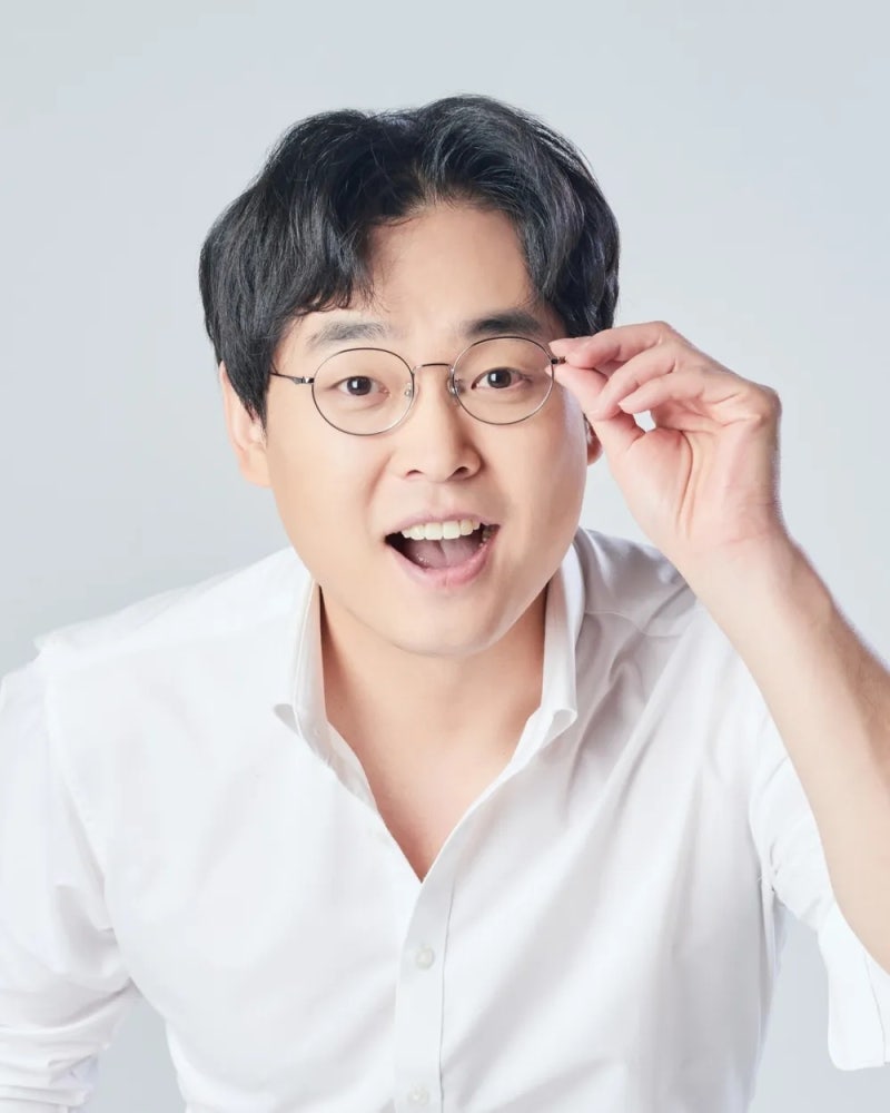 개그맨 박영진 프로필 나이 키 학력 총정리! 와이프 아내 부인 결혼 자녀 데뷔 고향 공황장애....