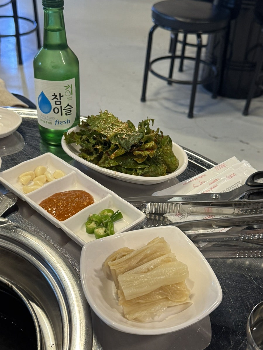 옛날그뒷고기 사진 6