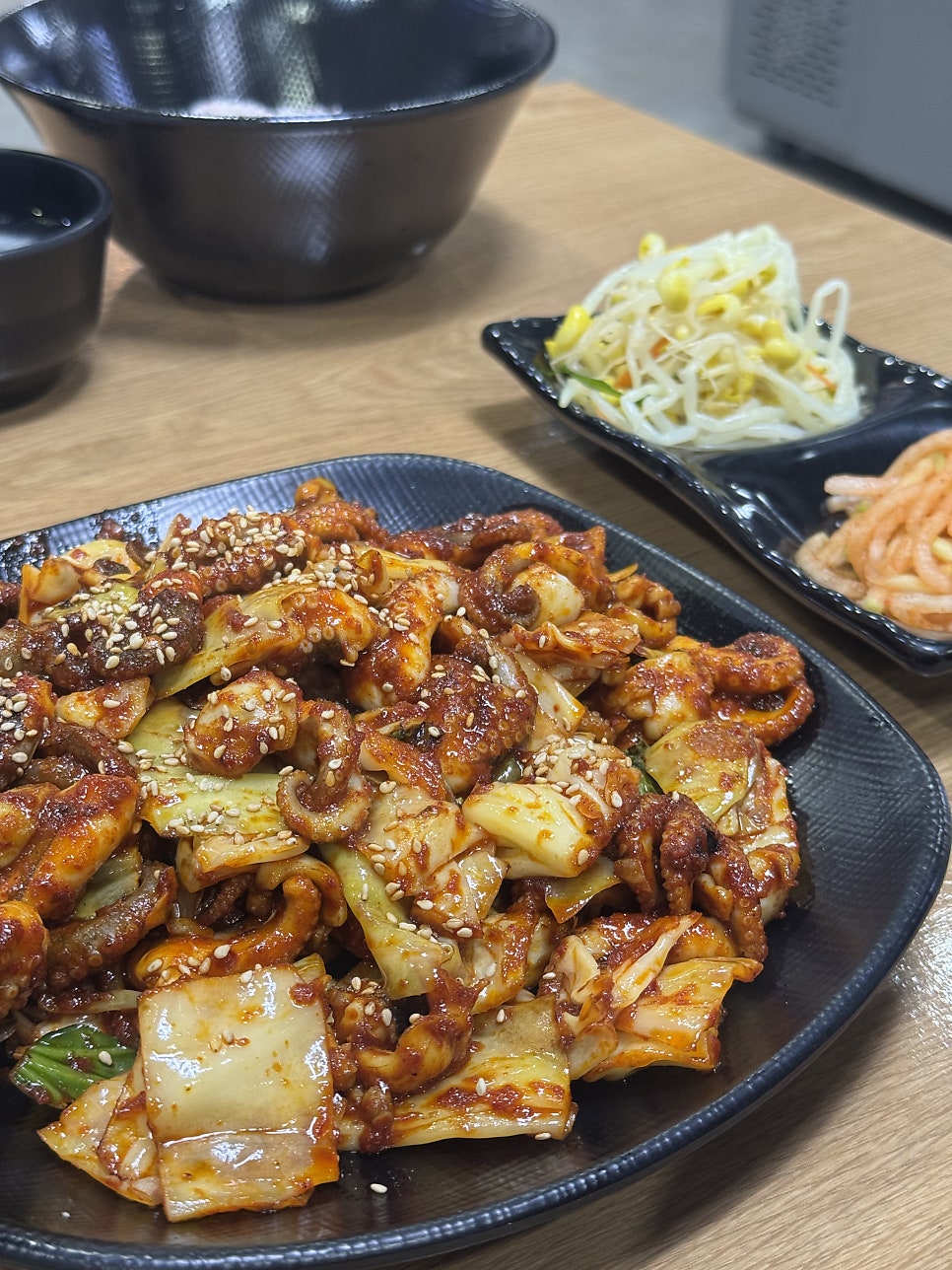 돗가비불쭈꾸미 사진 1