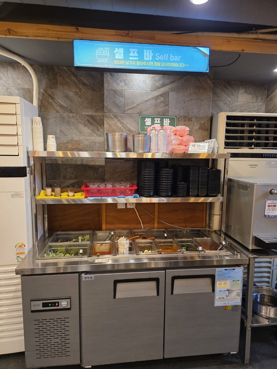 미진축산 율리역점 사진 6