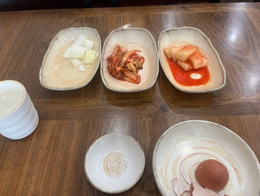 평강설렁탕 사진 3