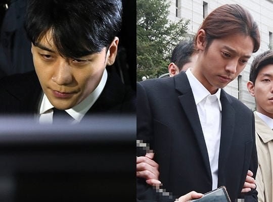  마약왕 박왕열, 버닝썬 연루 의혹 수사 재개?
