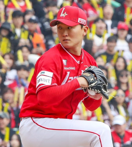 SSG 2연승, 진짜 시작은 지금인가요? 2002년생 말띠 보이즈가 판을 바꿨습니다 (KBO)