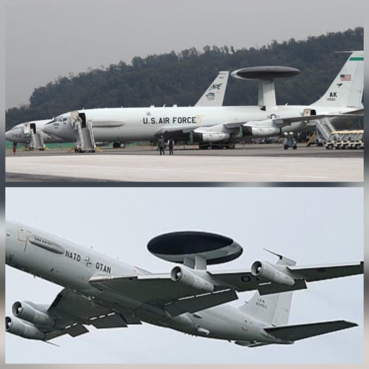 이란 급습 美 4500억원 ‘하늘의 눈’ E-3 첫 파괴 관련주 전망