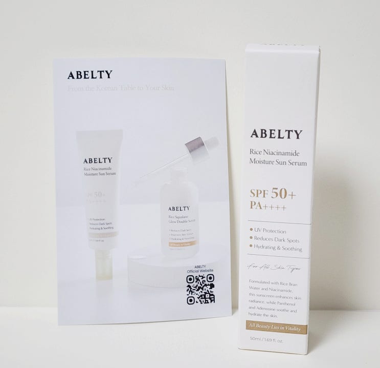  선세럼 선크림 차이, 산뜻 촉촉 유기자차 선로션 아벨티 꾸준히 써봄