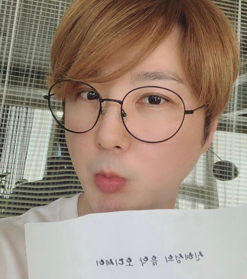 신혜성 프로필 나이 학력 사건사고, 신화 결혼식 불참 이유는