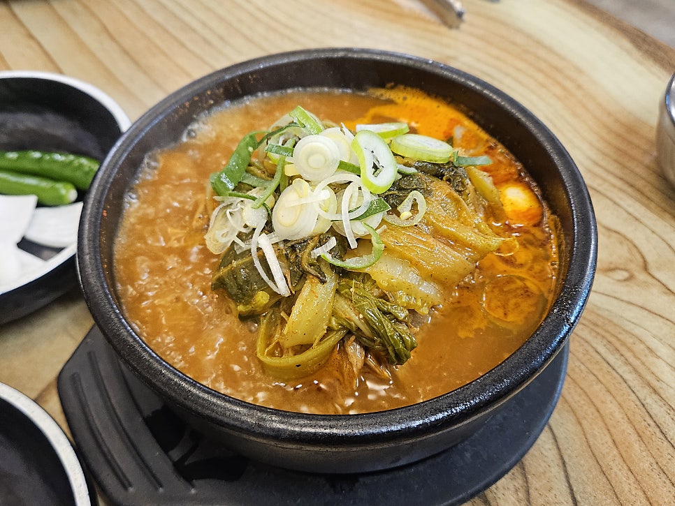 일미감자탕 사진 5