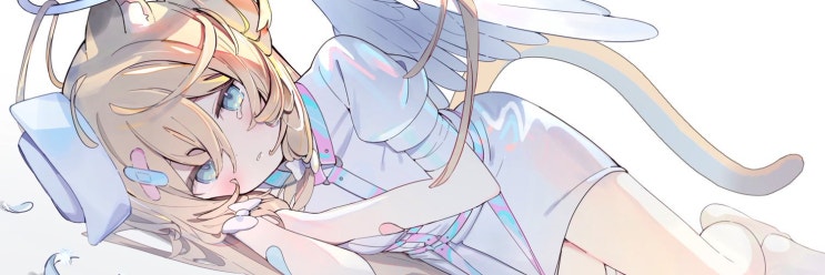  琴か [ @libre1907 ] 작가 오리지널 작품들 정리