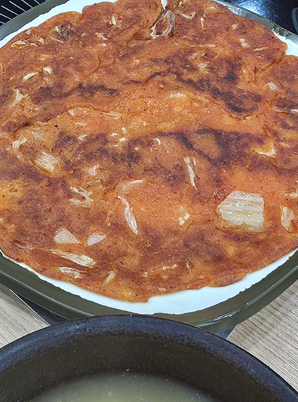 24시 전주콩나물국밥 사진 5