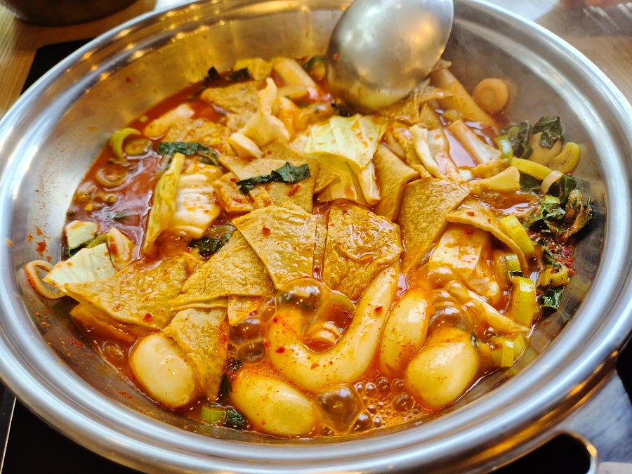 두끼 일산백마점 사진 6