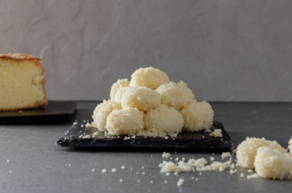 쫀득쫀득하고 맛있는 수제 떡 쇼핑몰 !