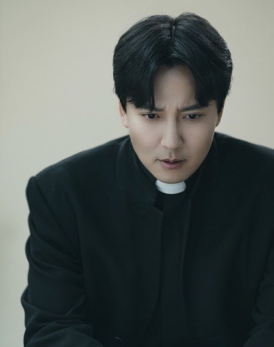 법으로 못 잡으면 꿈에 가둔다… 김남길 ‘악몽’ 설정, 어떻게 풀릴까?