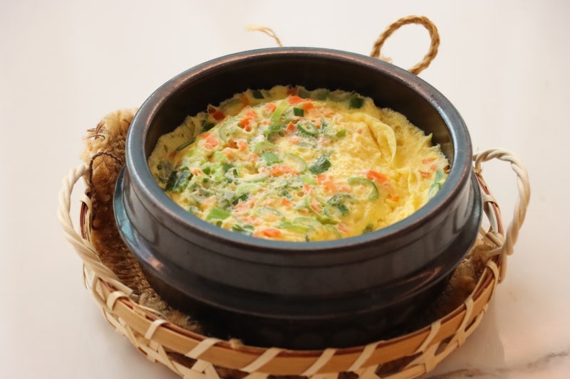 전자레인지 계란찜 만들기 치즈계란찜 레시피