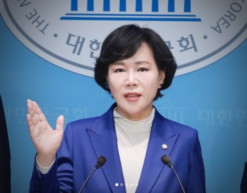 전현희 “다주택자, 부동산 정책서 배제”…서울시장 경선 공약 발표