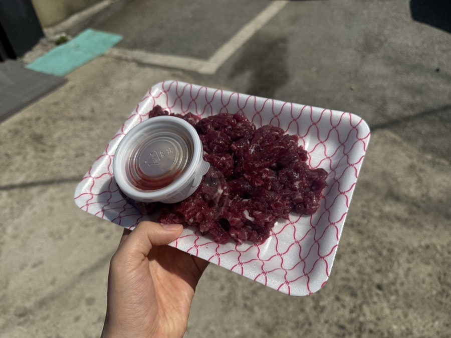 온천보리밥집 사진 6