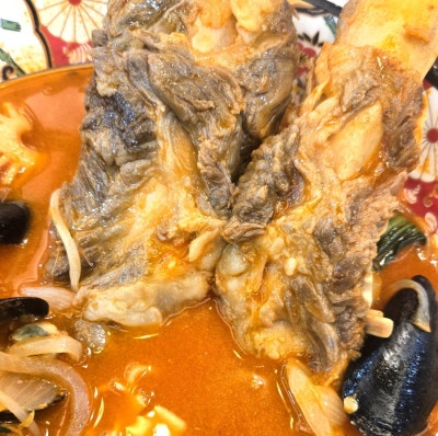 [박웅의국가대표짬뽕 화성봉담점] 봉담에서 짬뽕으로 가장 유명한 짬뽕맛집