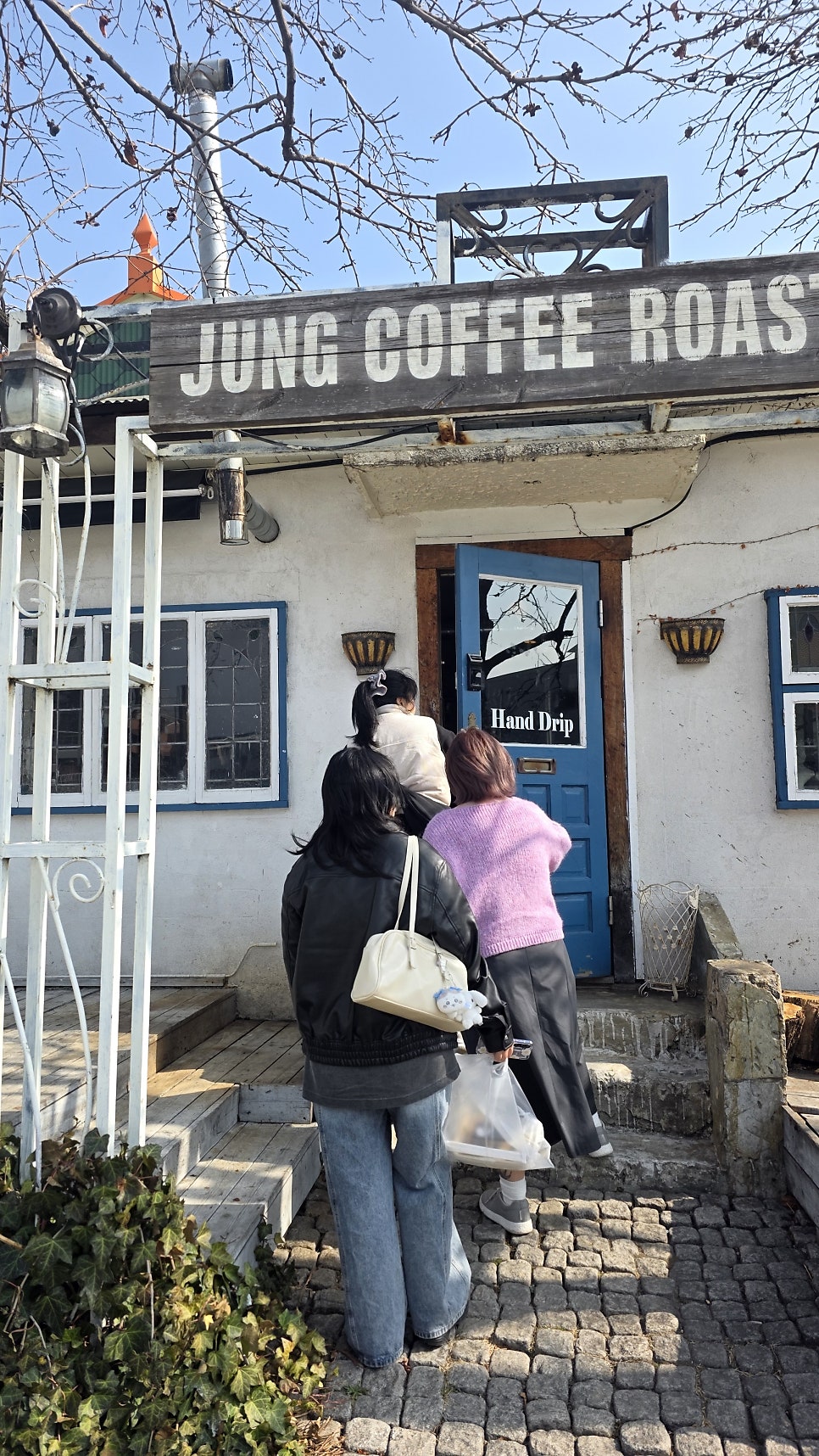 블루쉘커피 사진 4