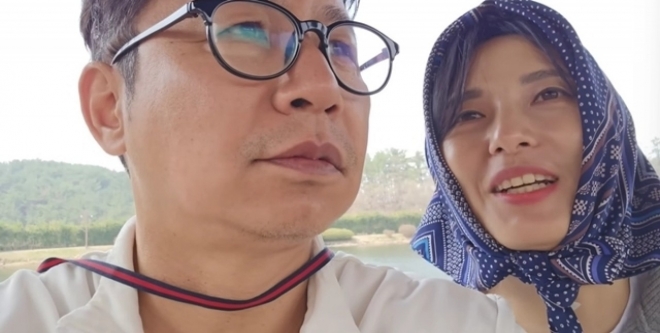 신혼의 단꿈도 잠시… 11살 연하 아내의 ‘이 습관’에 결국 폭발