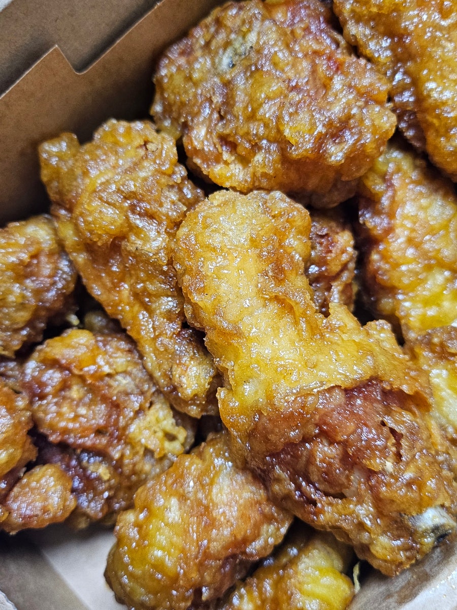 교촌치킨 중계1호점 사진 4