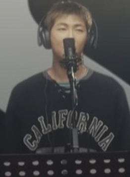   방탄소년단(BTS) "진정성이 먼저!" 넷플릭스 '더 리턴'서 밝힌 한국어 가사 고집 이유
