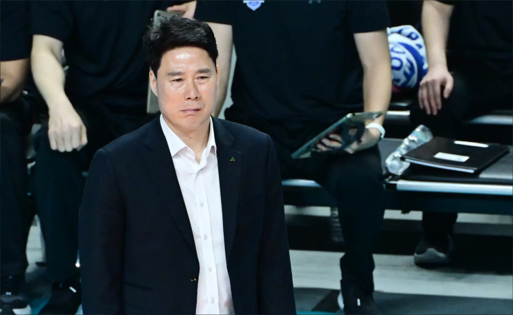  실바 피하려고 상대를 골랐어야 했다? 현대건설에겐 무의미했던 '결과론'
