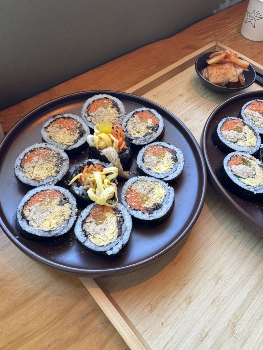 일광김밥 사진 5