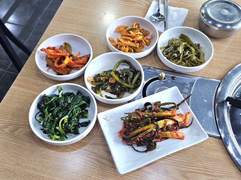 해남집 사진 4