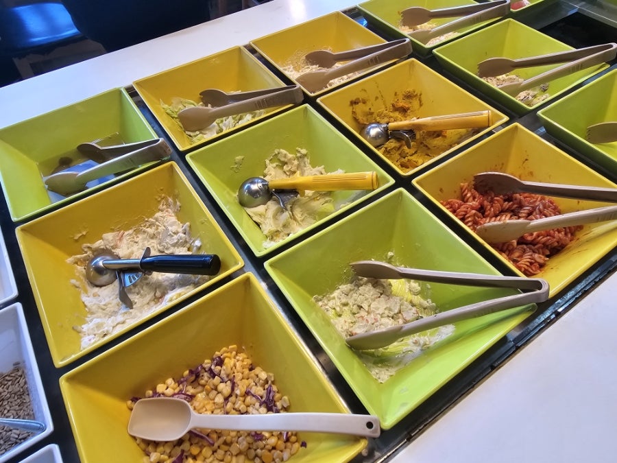 미스터피자 신방점 사진 5
