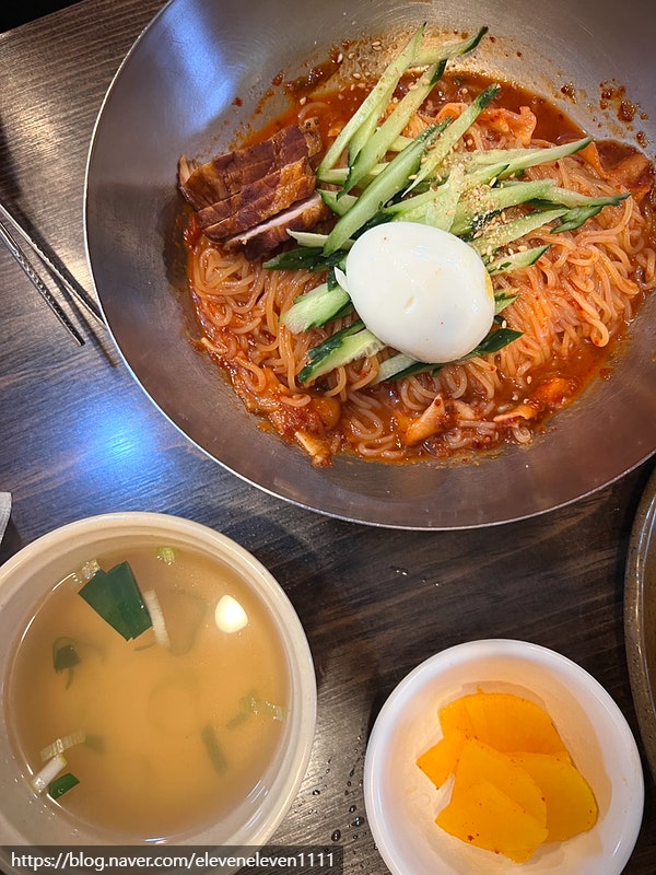  부산 사상 칼국수ㅣ주례 수육칼국수 다녀온 솔직 후기