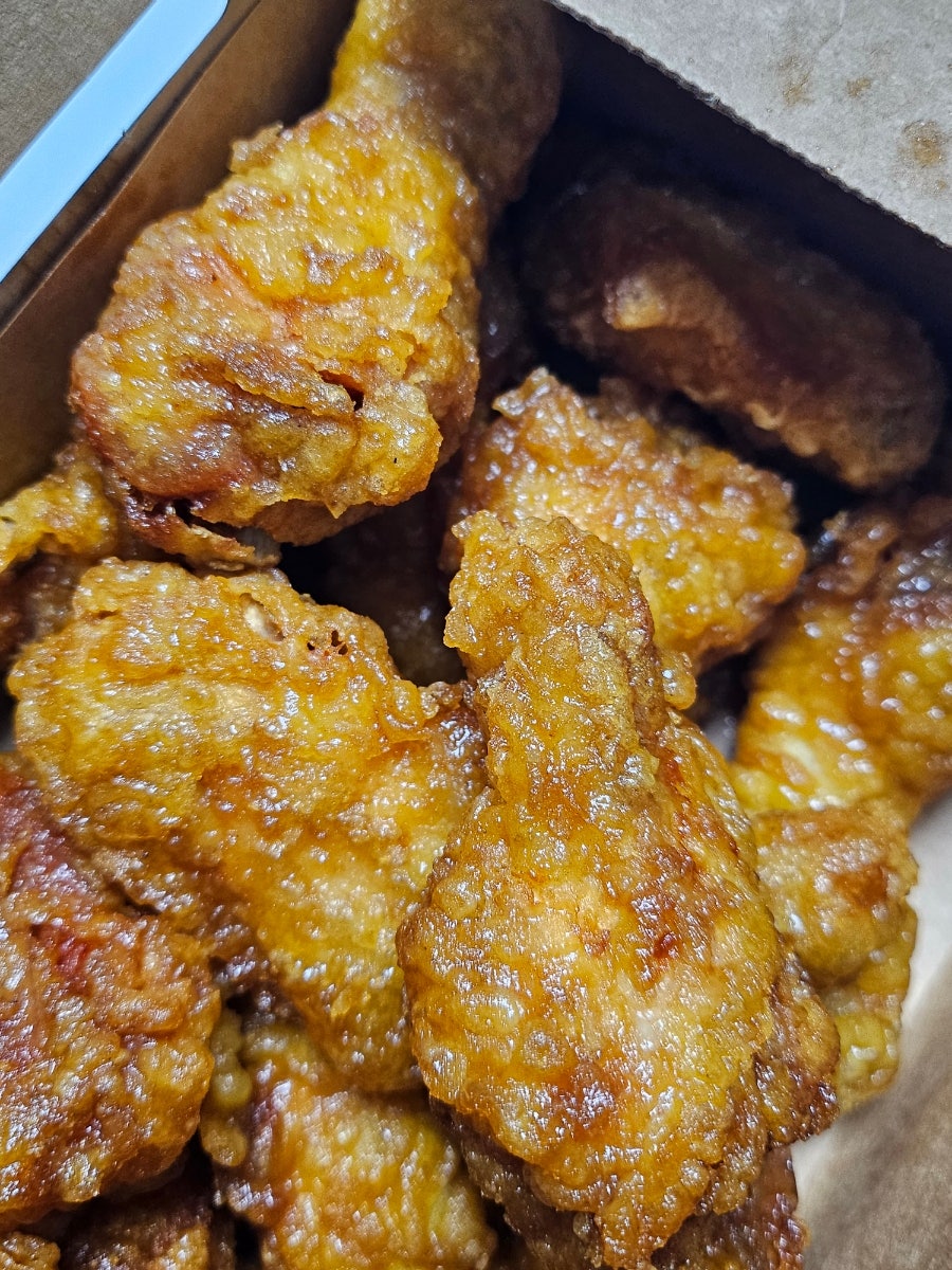 교촌치킨 중계1호점 사진 2