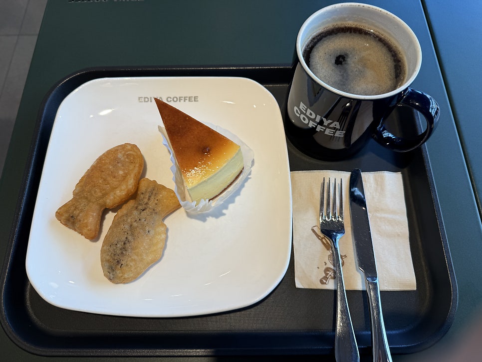 이디야커피 화곡본동시장점 사진 1