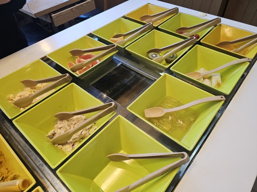 미스터피자 신방점 사진 4