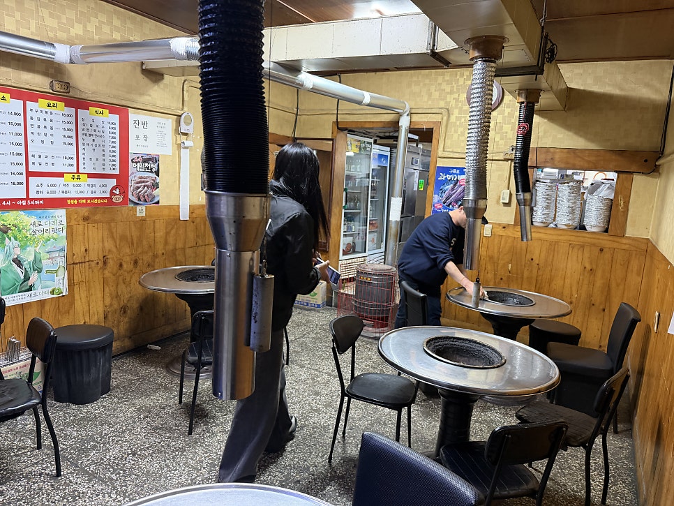 땡구땡구 본점 사진 4